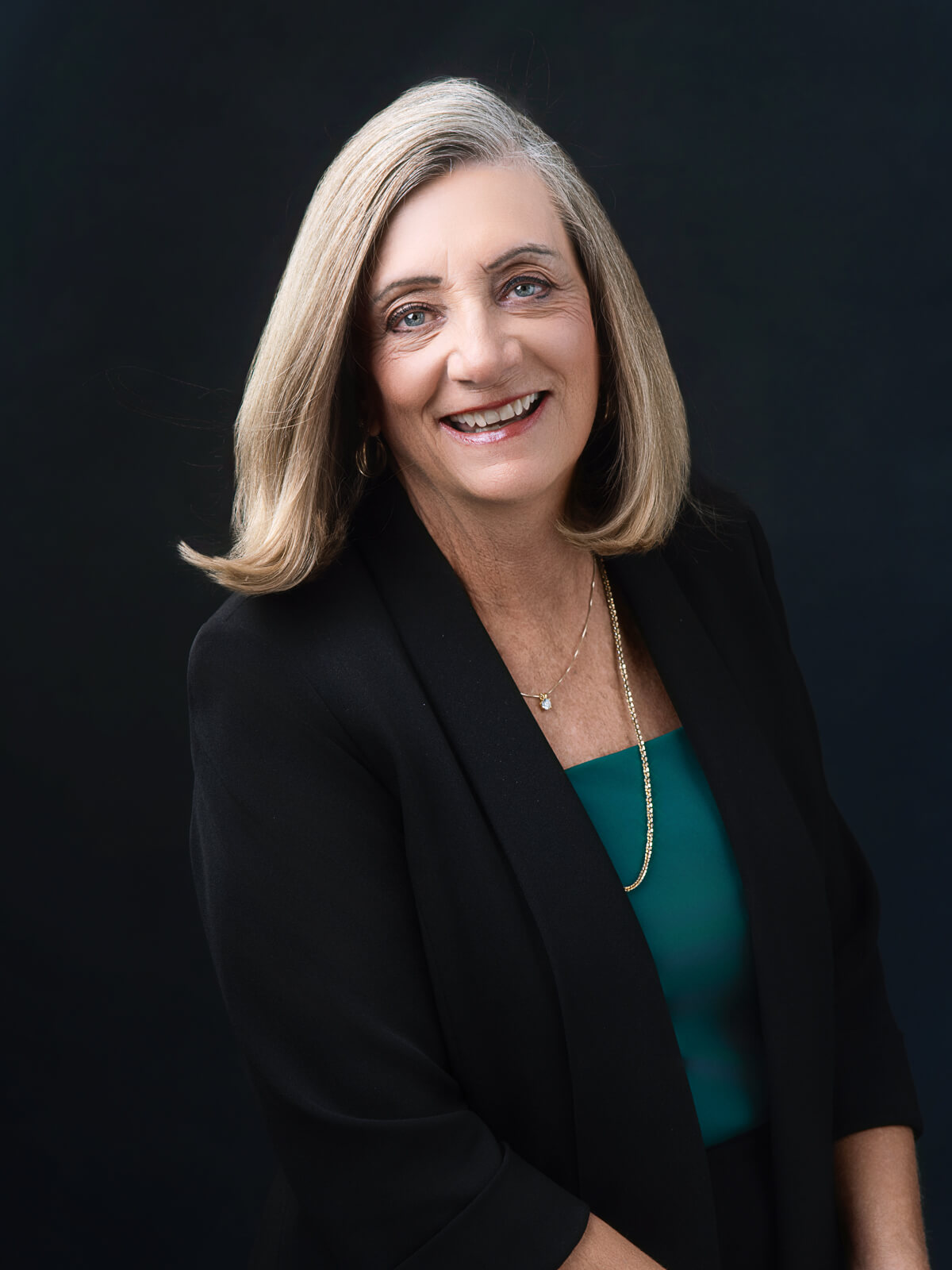 Cindy Bragdon, CFP®, CTFA, Planning Specialist at Vital Investment Management