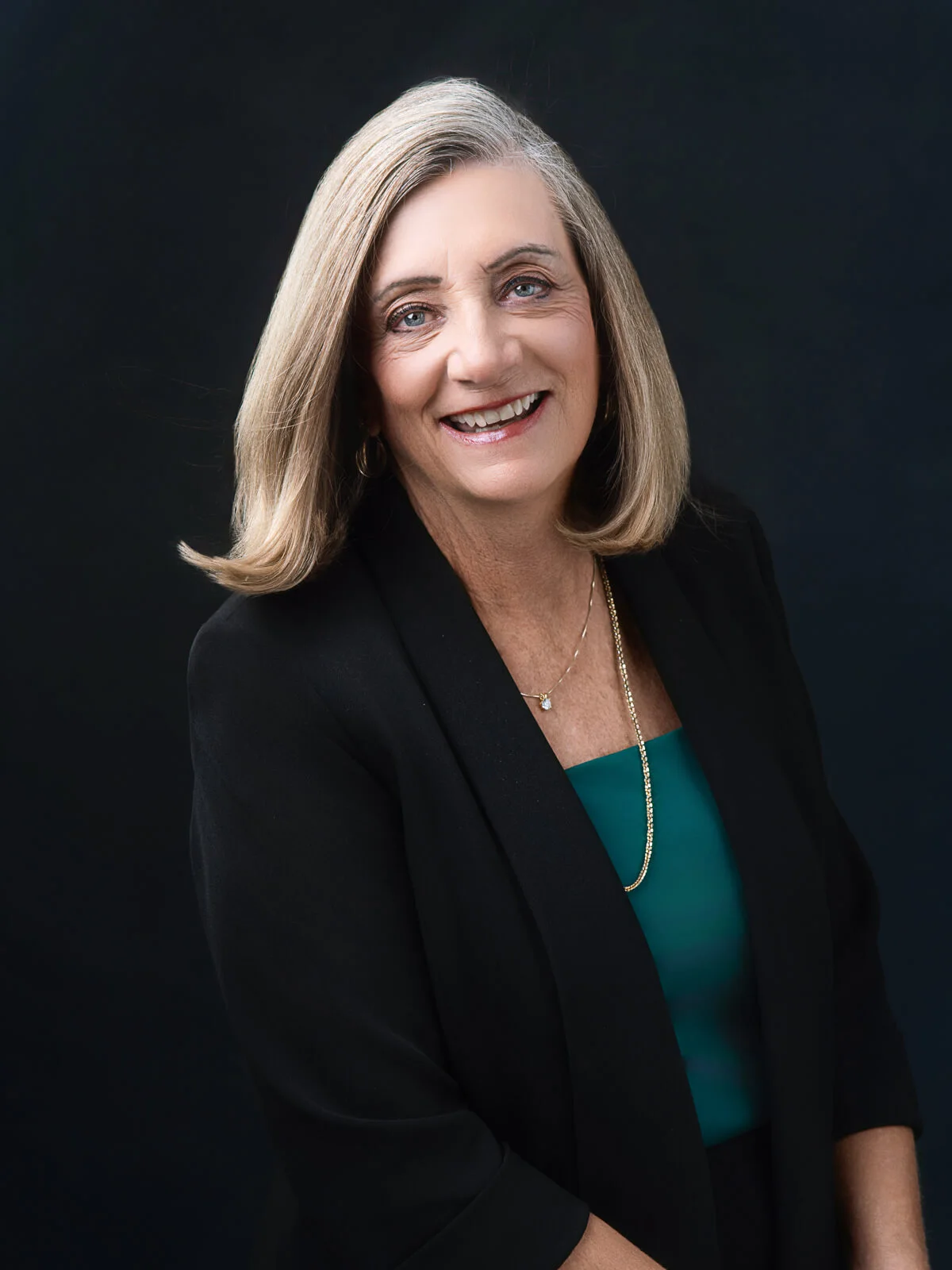 Cindy Bragdon, CFP®, CTFA, Planning Specialist at Vital Investment Management