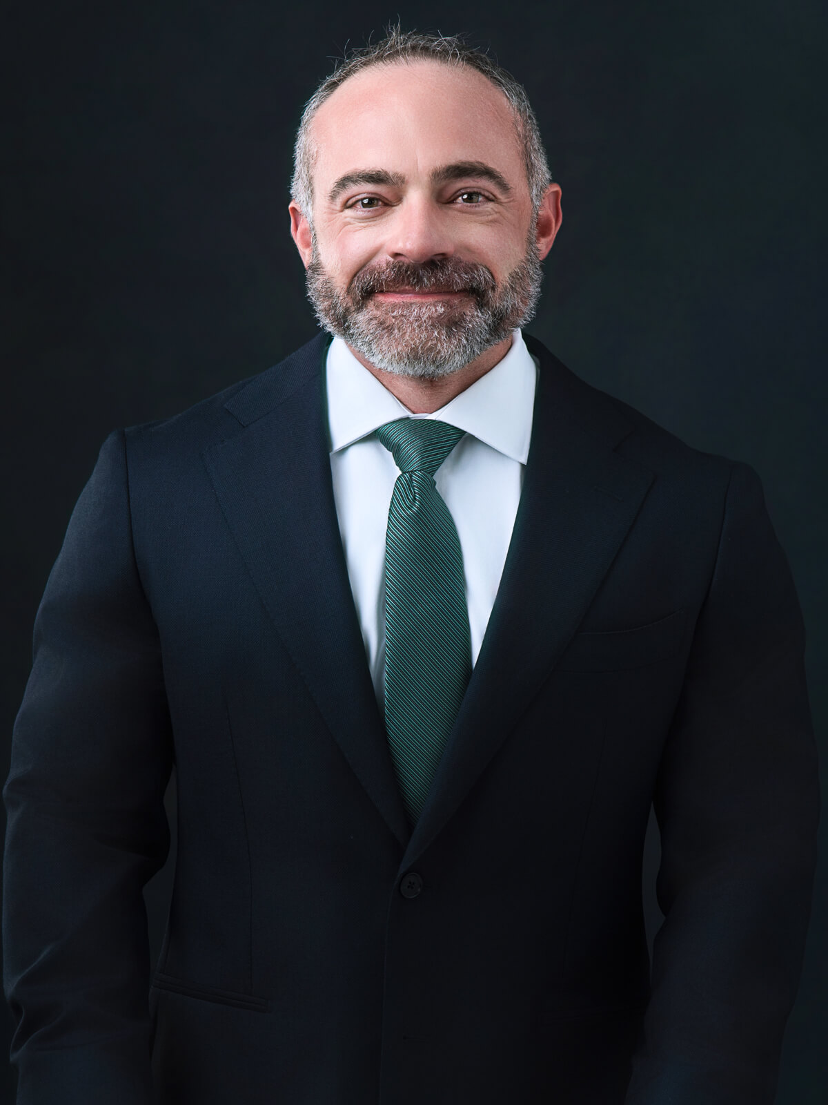 David Eads, CFP®, Founder and CEO of Vital Investment Management